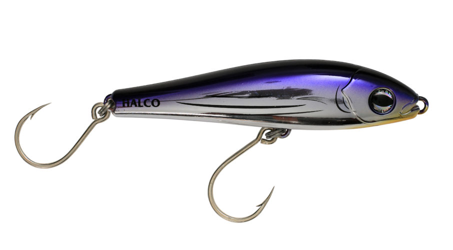 HALCO SLIDOG 150