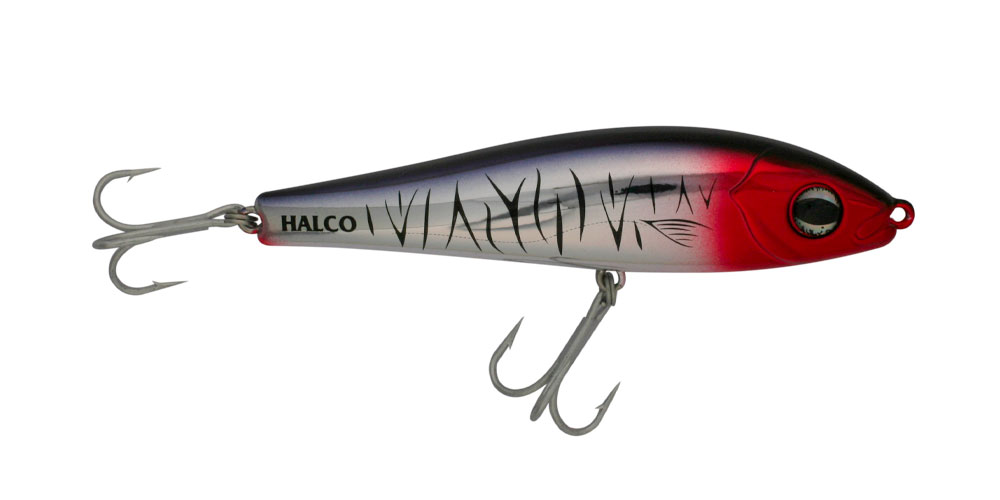 HALCO SLIDOG 125