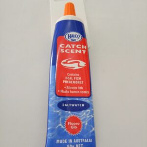 HALCO SCENT