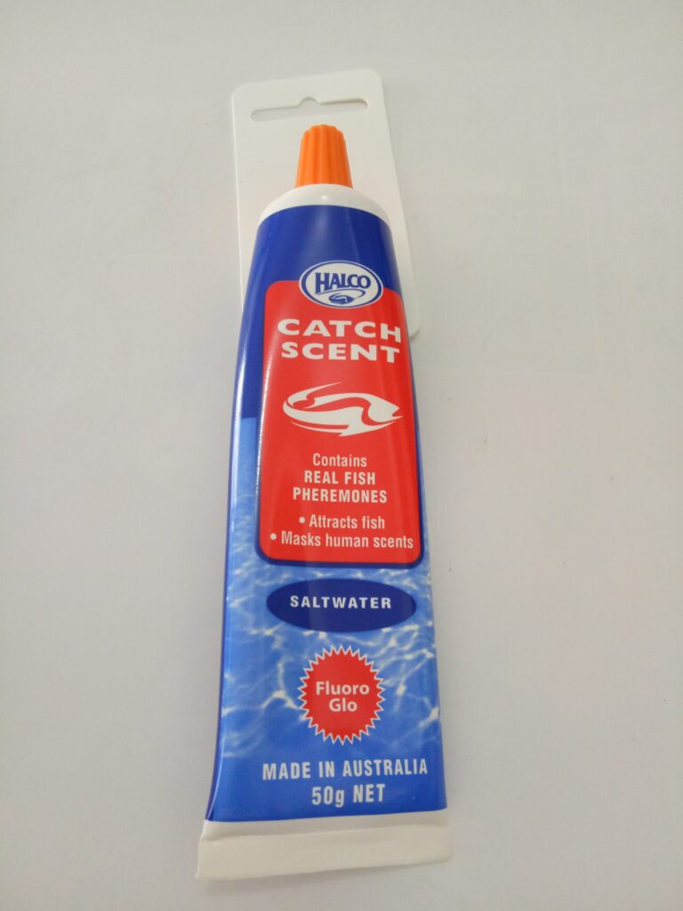 HALCO SCENT