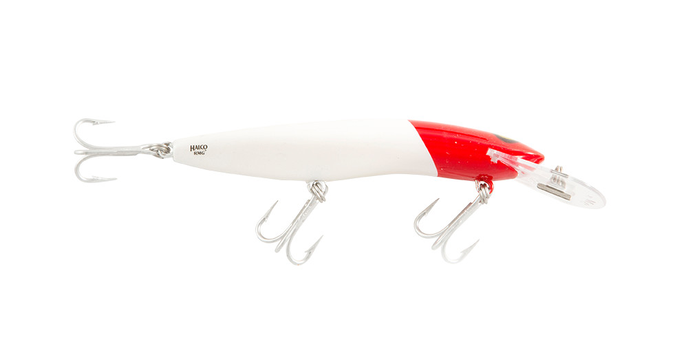 HALCO SORCERER 125 STD