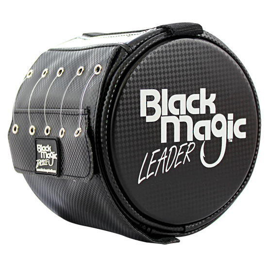 BLACK MAGIC THE ULTIMATE LEADER MANAGEMENT SYSTEM