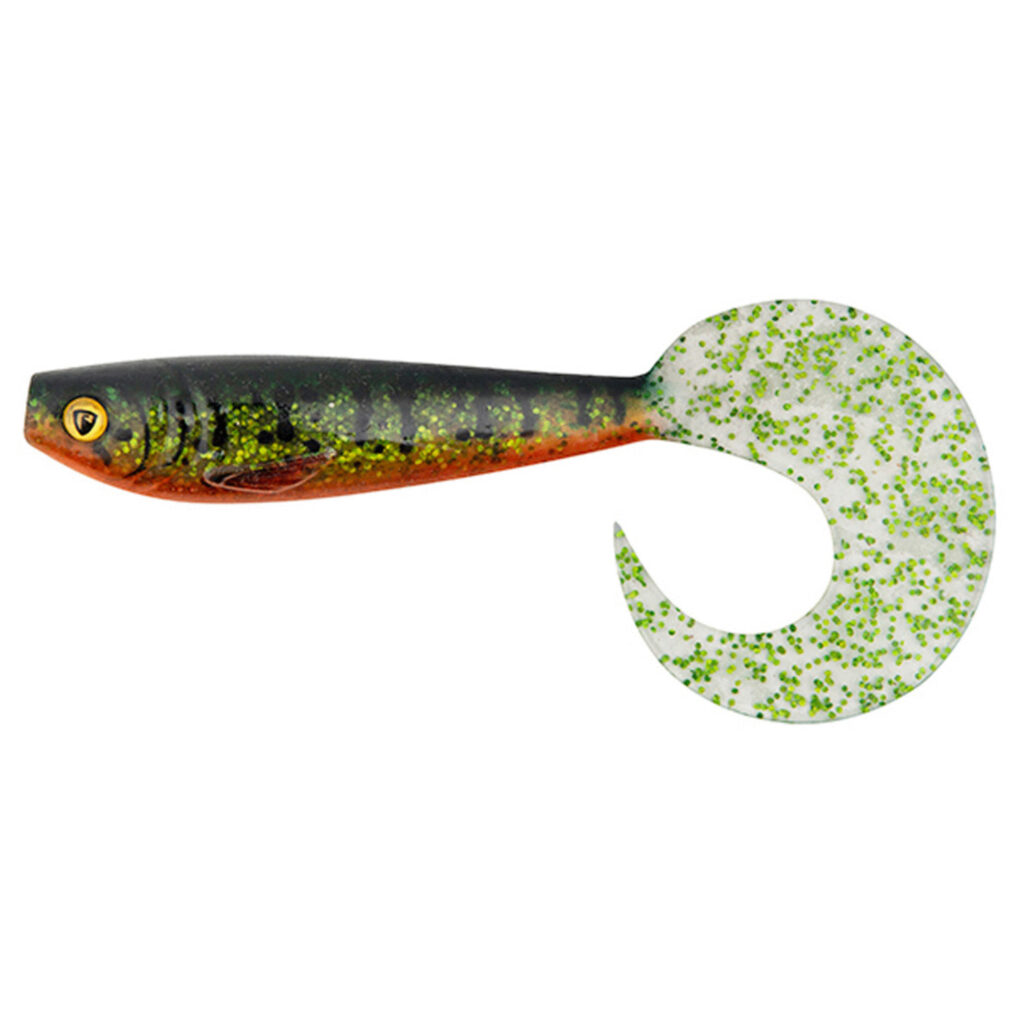 FOX RAGE PRO GRUB 23CM PIKE