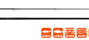 YAMAGA BLANKS BALLISTICK 94M TZ/NANO
