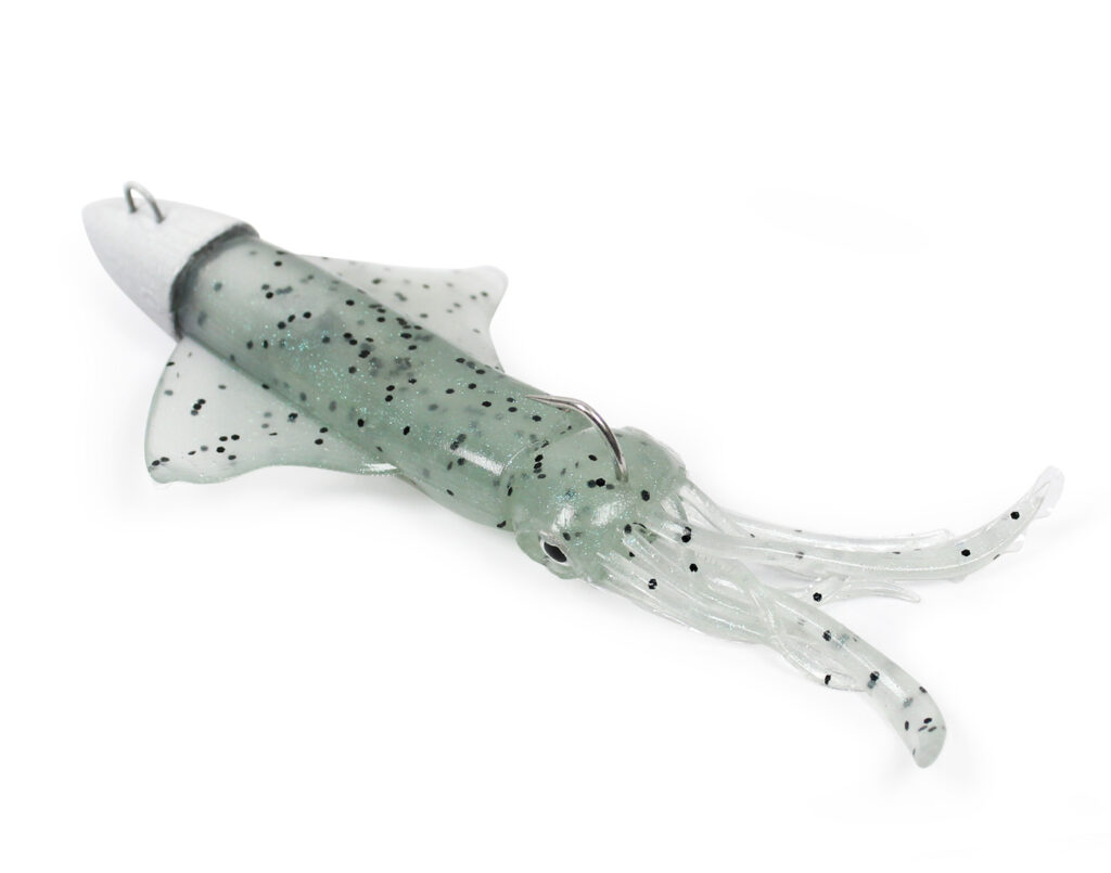 GT-BIO KALAMY SQUID 175mm 150g jh TOTAL 215g
