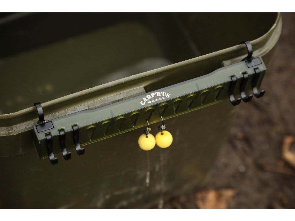 CARP R US RIG RACK