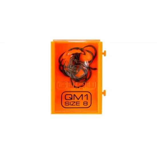 GURU QM1 HOOKS #8