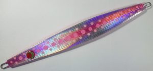 LAMBLE BAIT HAOLI KIWAMI 120g