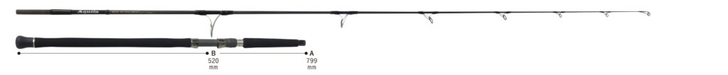 RIPPLE FISHER AQUILA MLT 82-2/4