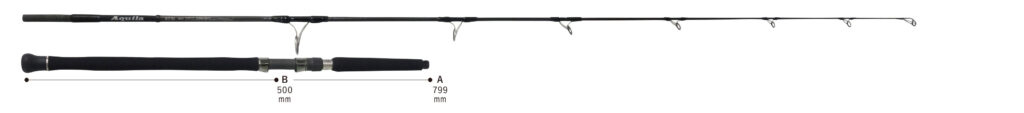 RIPPLE FISHER AQUILA MLT 82-3/6
