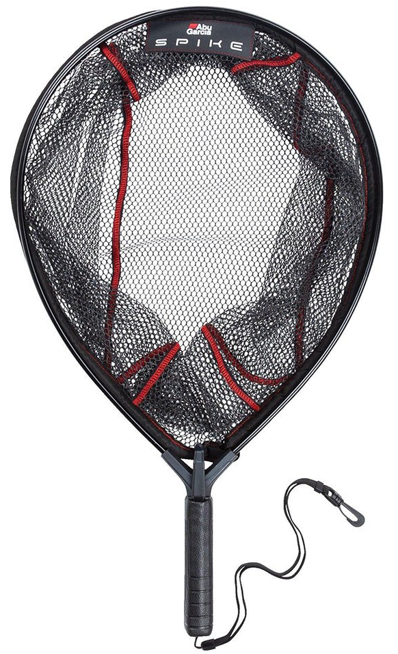 ABU GARCIA SPIKE NET 50X40CM