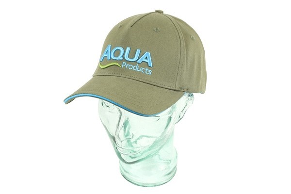 AQUA FLEXI-FIT CAP