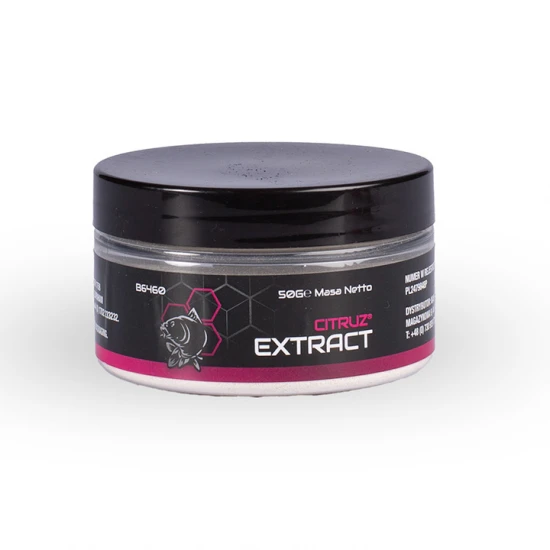 NASH CITRUZ EXTRACT 50G