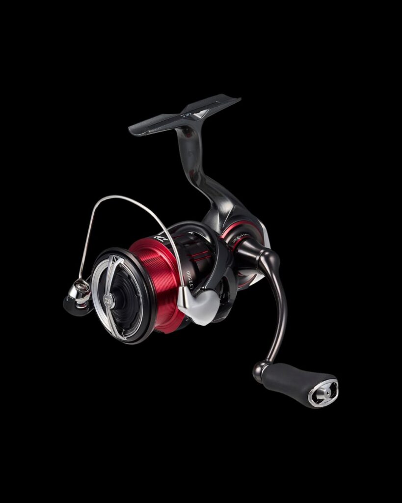 DAIWA BALLISTIC AIR LT4000-XH