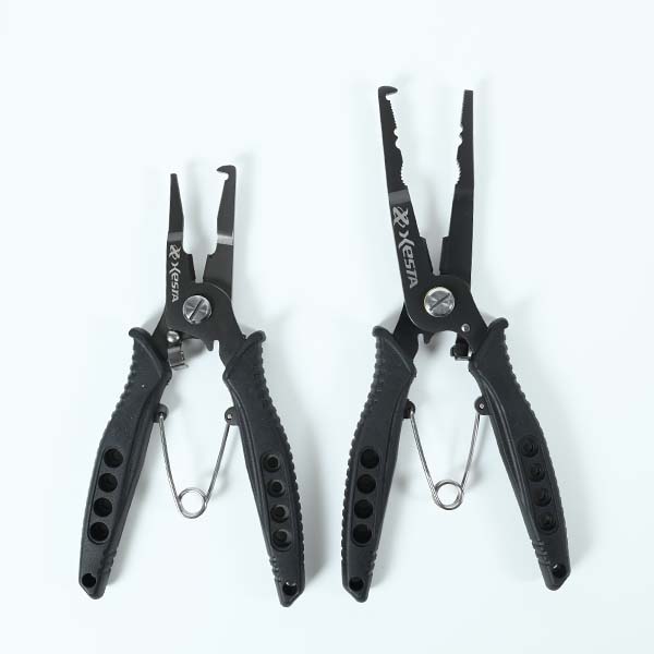 XESTA STAINLESS XT BIG GAME PLIERS LONG