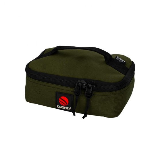 CYGNET BITZ POUCH