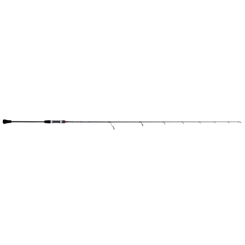CASTED VORTEX SLOW JIG 6.6FT PE3 220g
