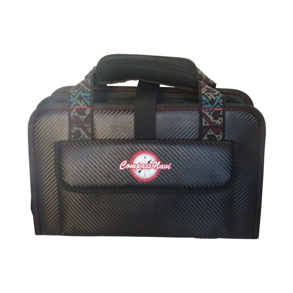 COMPASS NAVI ALMIGHTY JIG BAG