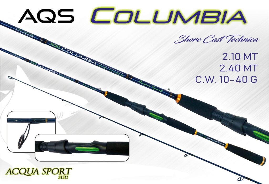 AQS COLUMBIA