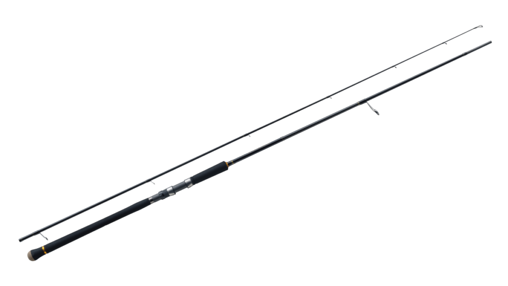 MAJOR CRAFT CROSTAGE SHORE JIGGING CRX-962H