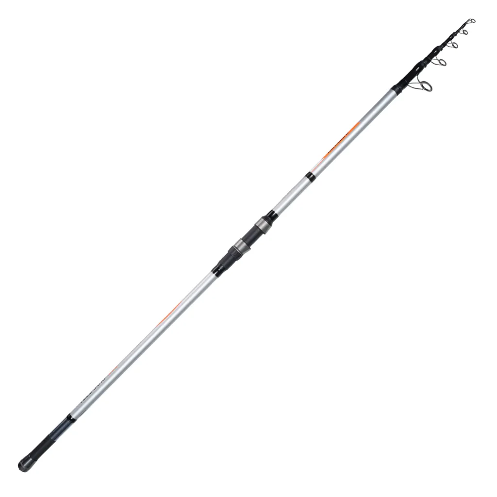 CASTED TACTICAL II POWER TELE SURF 80-150G 3.6m