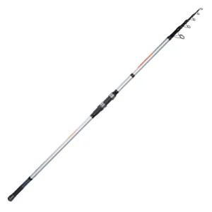 CASTED TACTICAL II POWER TELE SURF 80-150G 3.9m