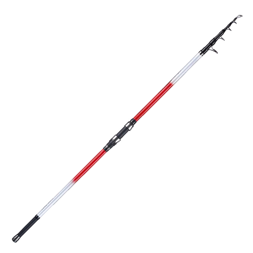 CASTED TACTICAL POWER SURF 3.6M 80-150G