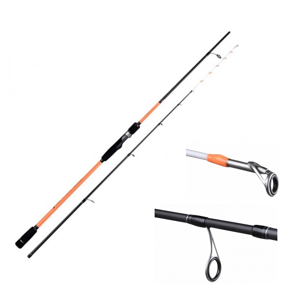 CASTED TATAKI BITO SQUID 2.28M 80-200G