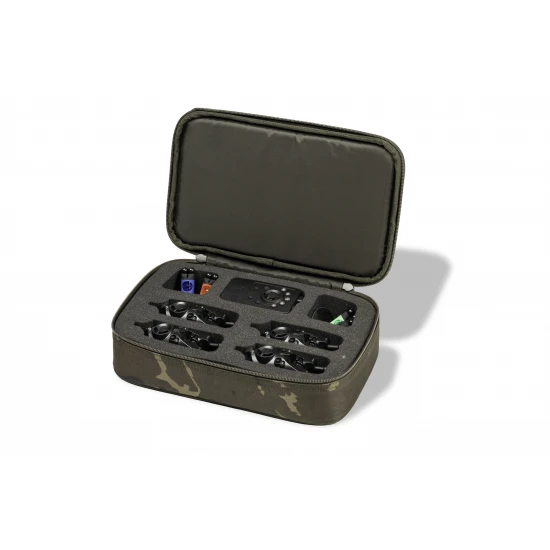 NASH SUBTERFUGE SIREN R3+R2 PRESENTATION CASE