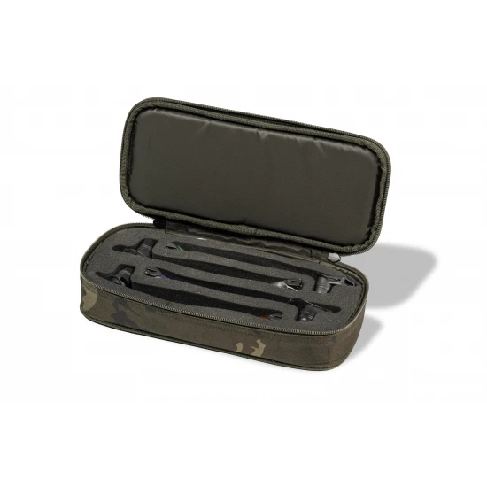 NASH SUBTERFUGE SIREN NIGHT GLO SWING ARM CASE