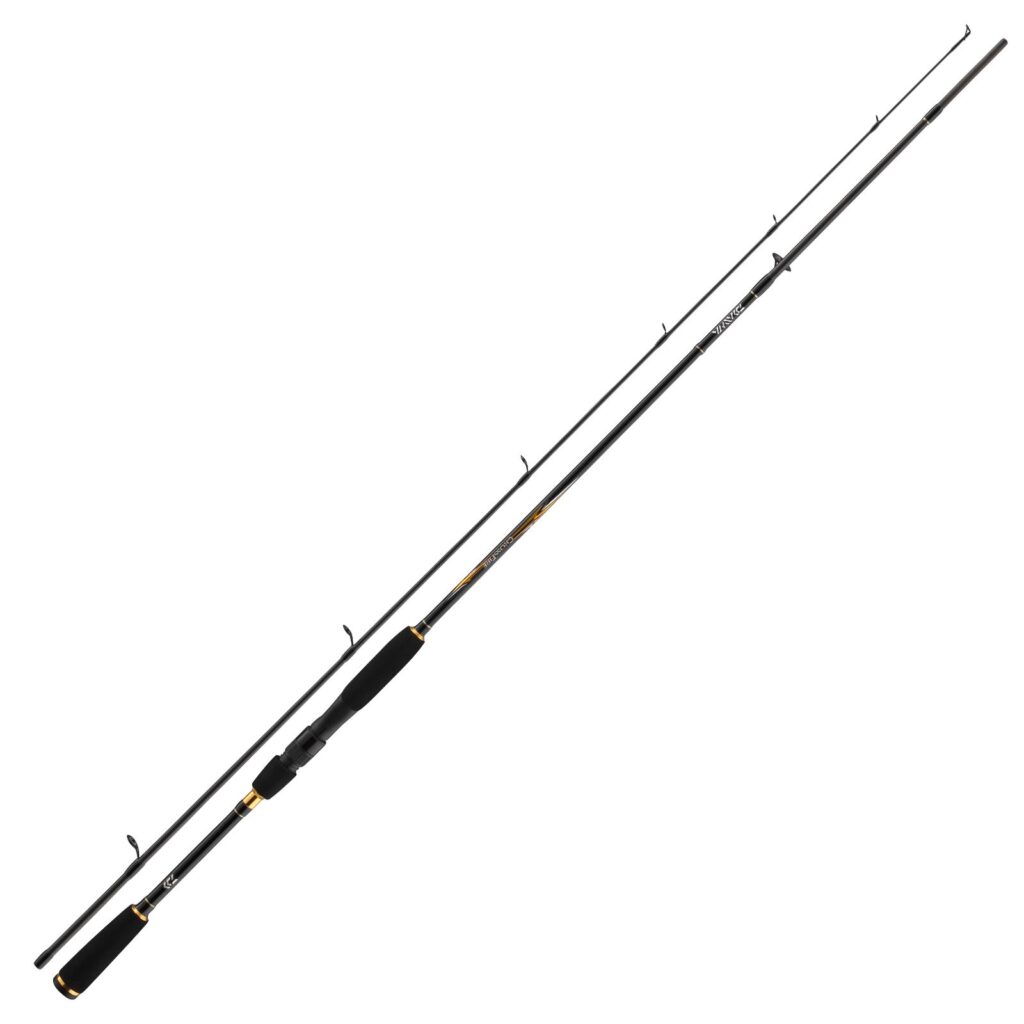 DAIWA CROSSFIRE ST SPIN 3m 10-30g