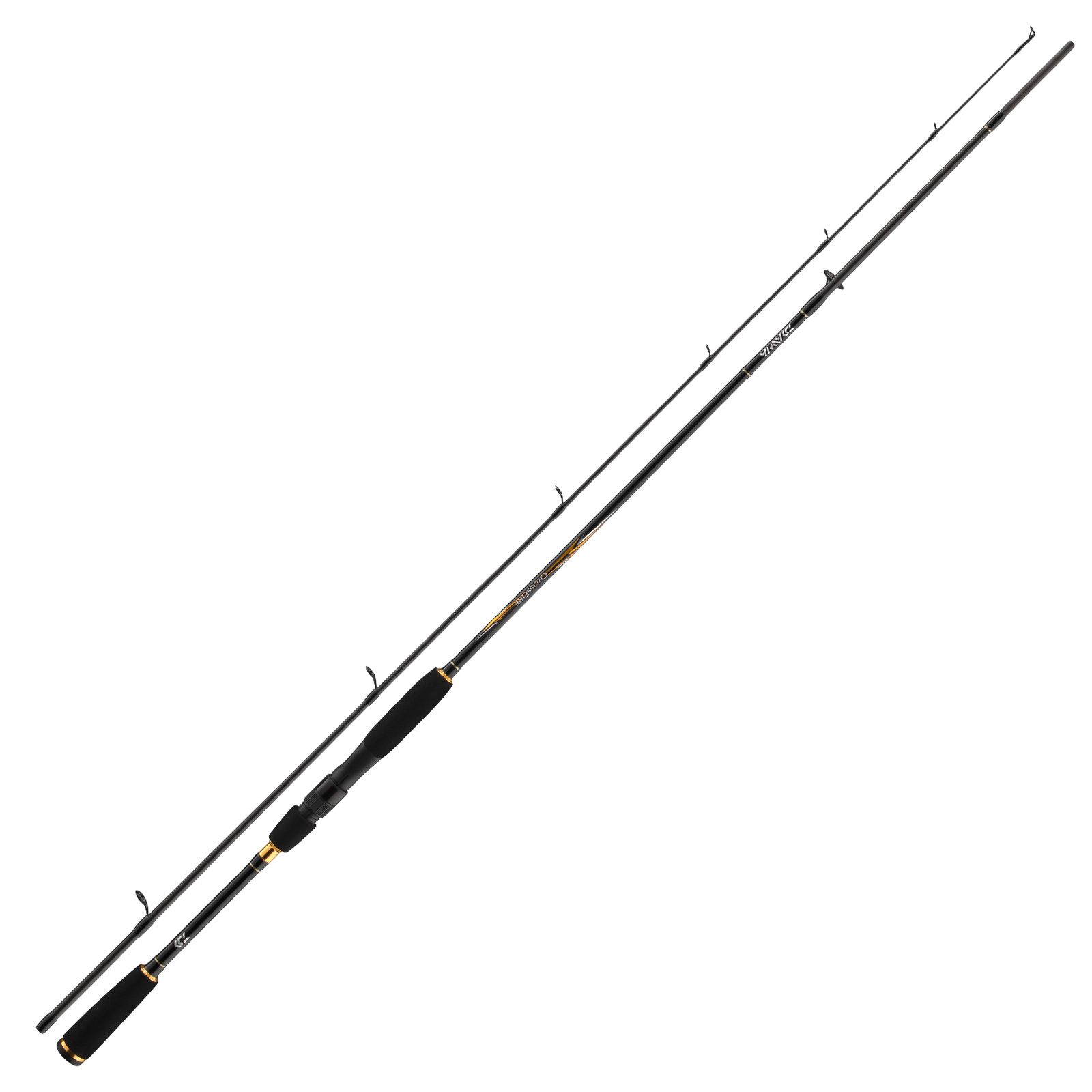 DAIWA CROSSFIRE SPIN 2.4m 20-60g