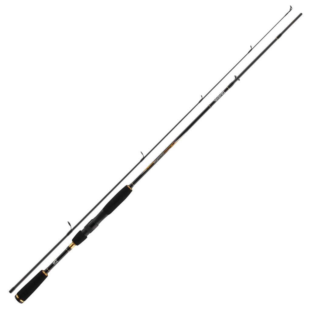 DAIWA CROSSFIRE UL