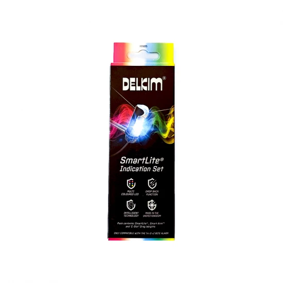 DELKIM SMARTLITE INDICATOR SET