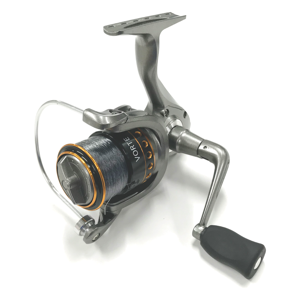 ALPHA TACKLE VORTE