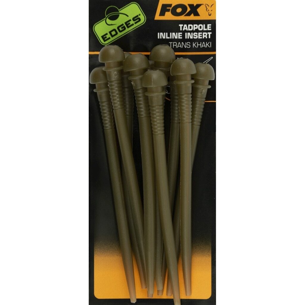 FOX EDGES TADPOLE INLINE INSERT KHAKI