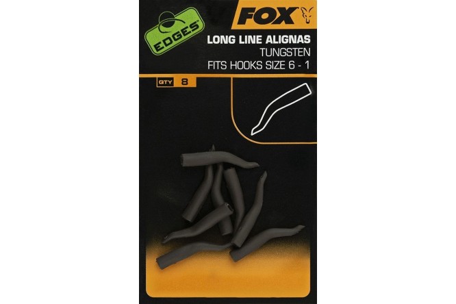 FOX LONG LINE ALIGNAS 6-1 TUNGSTEN