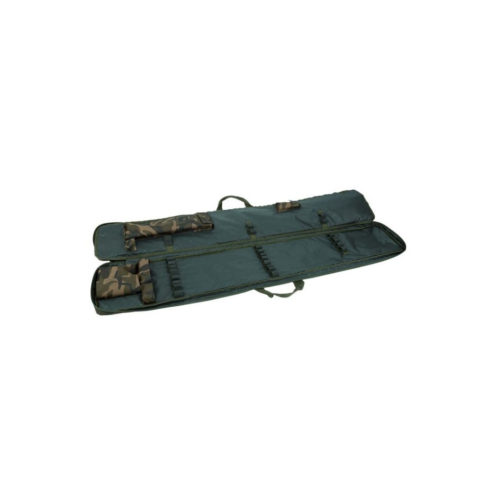 FOX CAMOLITE IMP CASE DOUBLE