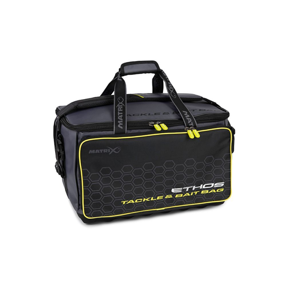 MATRIX ETHOS TACKLE BAIT BAG