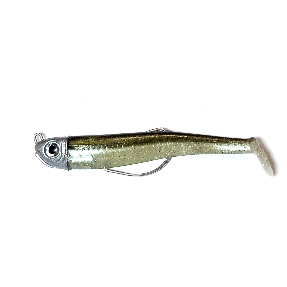 GT-BIO ROLLER SHAD 125mm 20g