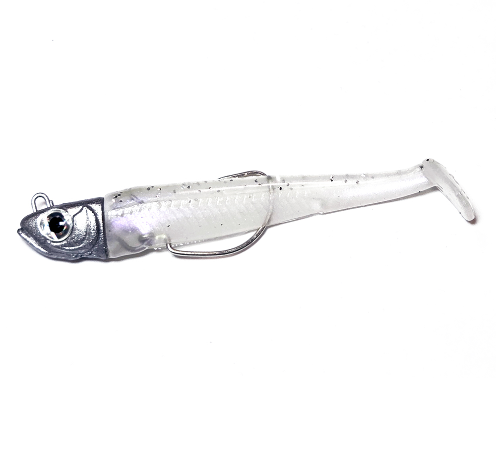 GT-BIO ROLLER SHAD 125mm 20g