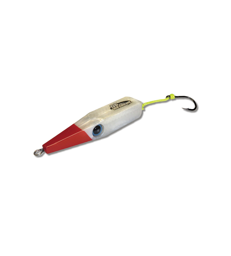 GT ICE CREAM NEEDLE NOSE LONG DISTANCE SURFACE LURE 42.5G