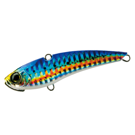 DUEL HARDCORE SOLID VIBE 65S 20G