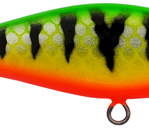 MONARCH DOK HECHTKILLER 13cm 40g