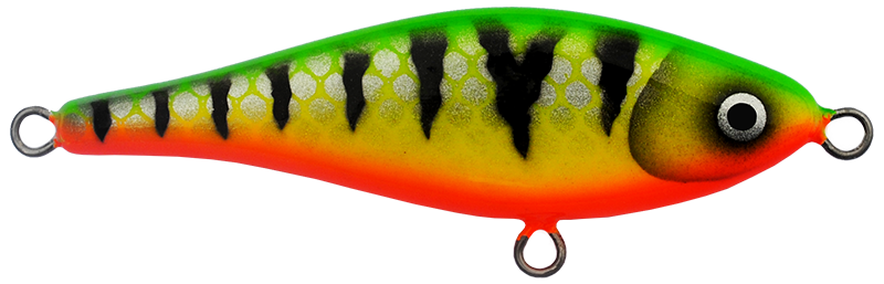 MONARCH DOK HECHTKILLER 13cm 40g