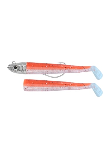 GT-BIO ROLLER SHAD 165 COMBO 150g + BODY