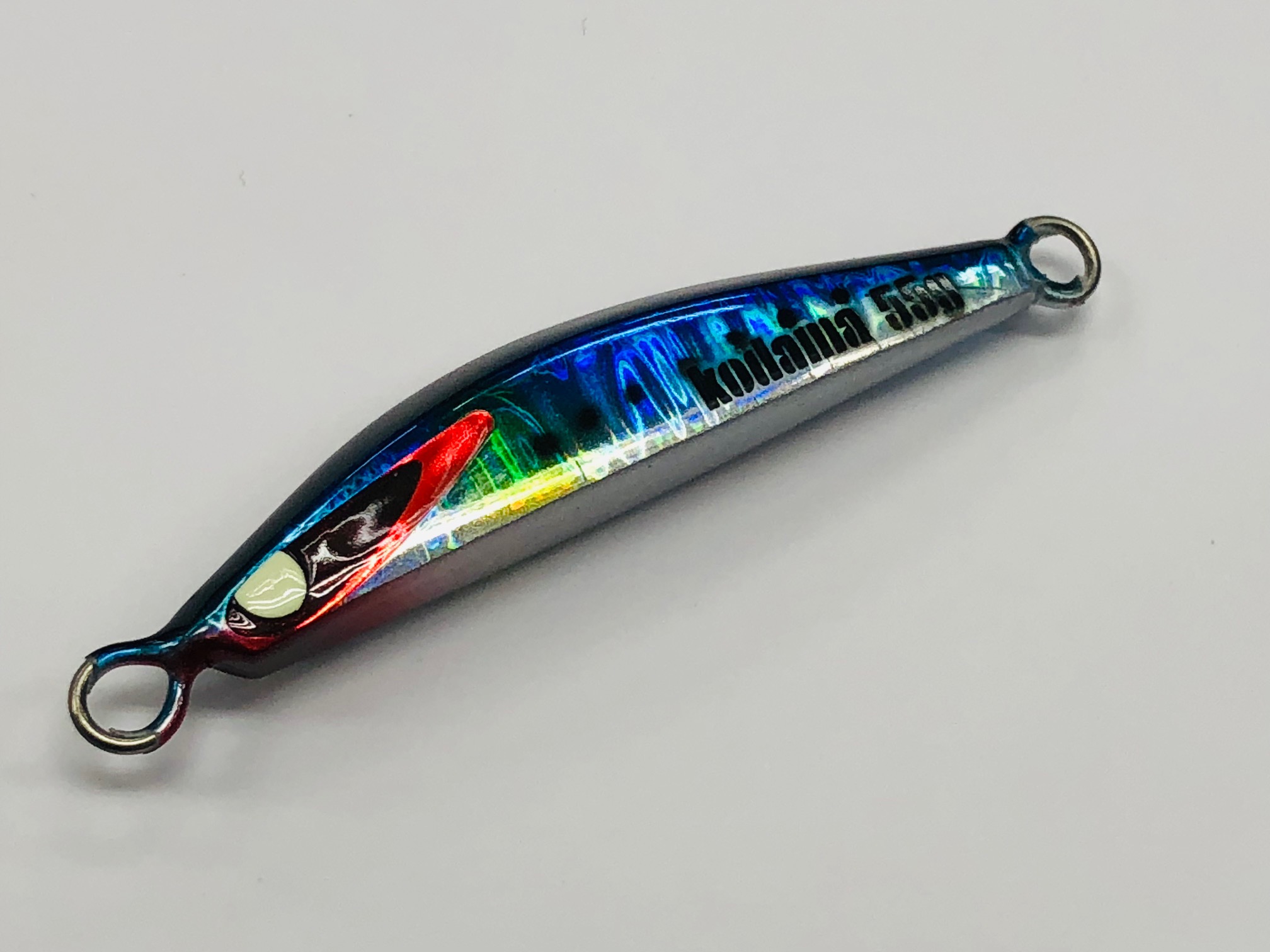 SECOND STAGE TAIKODAMA JIG 120g #01