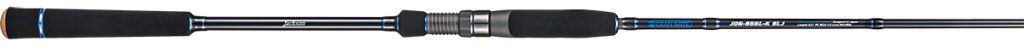 JACKSON OCEAN GATE JOG-S66L-K SLJ MAX80G PE0.6-1.2