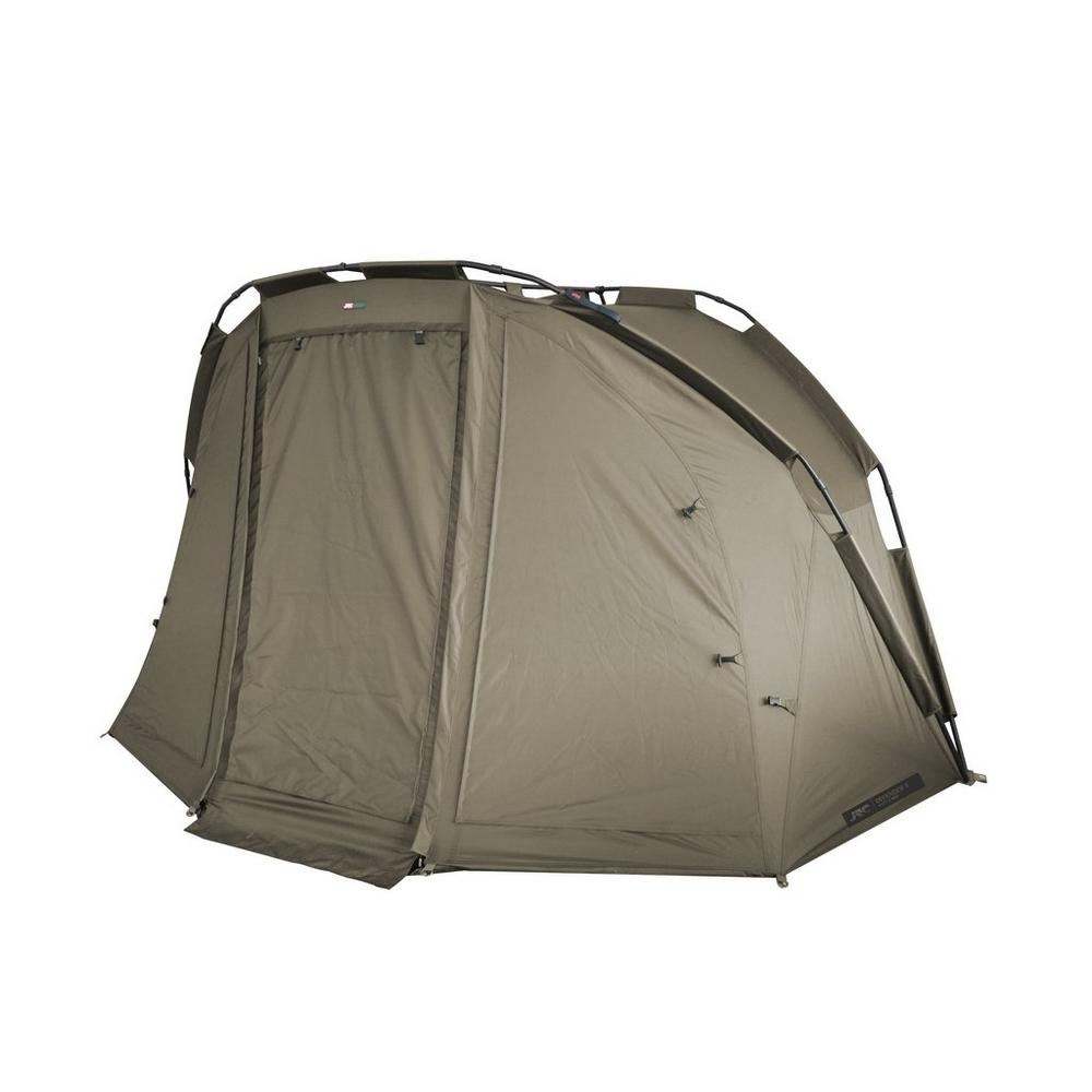 JRC DEFENDER II BIVVY 2MAN