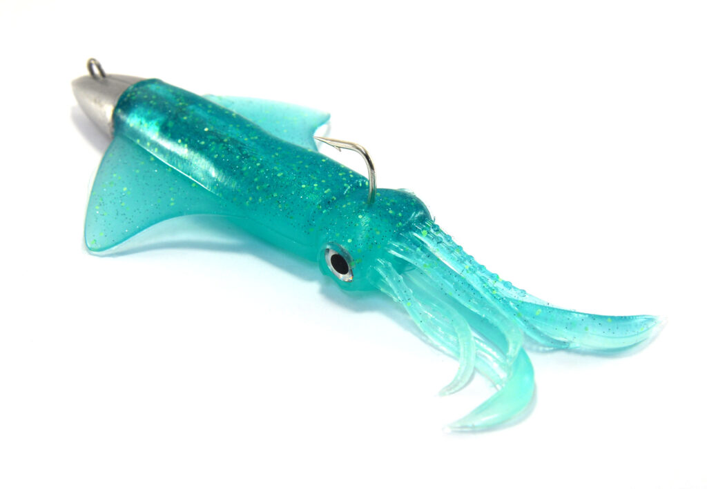 GT-BIO KALAMY SQUID 175mm 180g jh TOTAL 245g